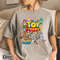 Comfort Colors Disney Pixar Toy Story Characters Tee, WDW Magic Kingdom Shirt, Toy Story Family Birthday Boy Girl Gifts, Buzz Woody Aliens - 5.jpg