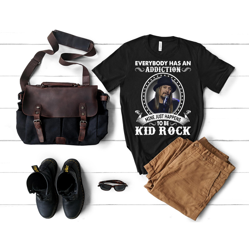 Kid Rock Shirt,Kid Rock Tshirt,Kid Rock Men Tank Top,Kid Rock Unisex Hoodie,Back in Action Kid T-Shirt.png