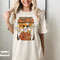 Disney Mickey and Friends Everyday is Halloween Pumpkin Spice Shirt, Retro Disney Halloween Shirt, Spooky Season Shirt, Trick or Treat Shirt - 1.jpg