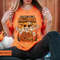 Disney Mickey and Friends Everyday is Halloween Pumpkin Spice Shirt, Retro Disney Halloween Shirt, Spooky Season Shirt, Trick or Treat Shirt - 5.jpg