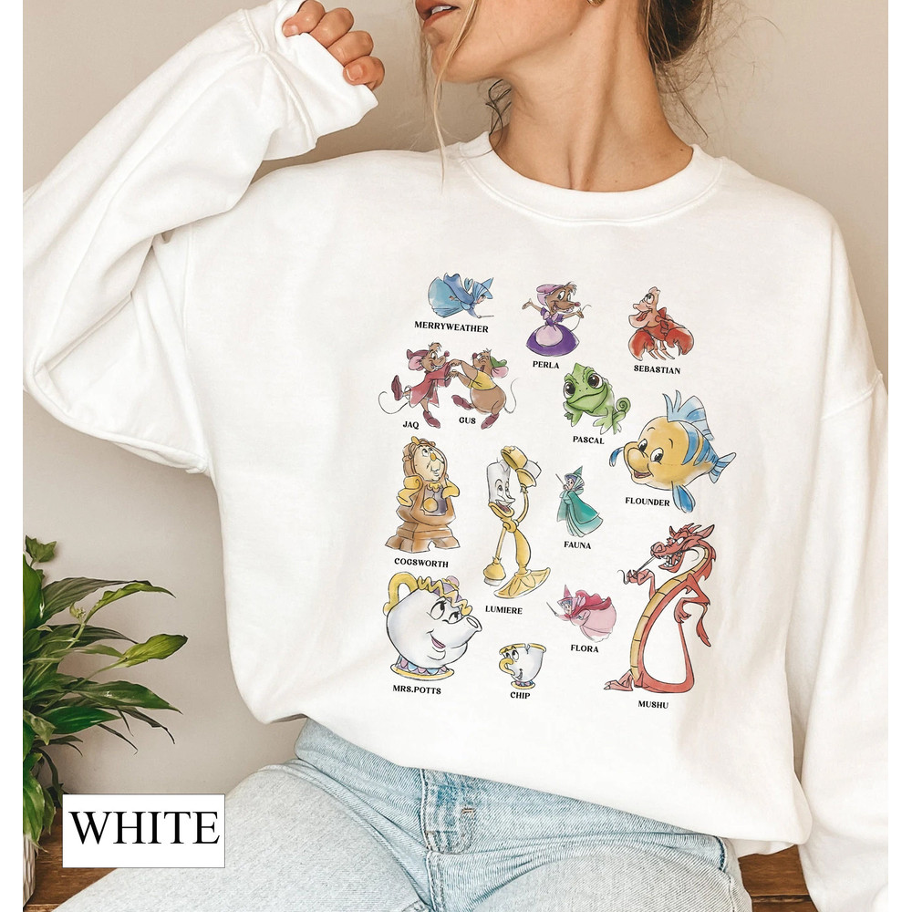 Disney Pixar Movie Shirt, Disney Princess Shirt, Disney Magic Kingdom Shirt, Disney Animal Kingdom Shirt, Disney Family Matching, Birthday - 1.jpg