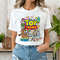 Disney Pixar Toy Story Characters Tee, WDW Magic Kingdom Shirt, Toy Story Birthday Boy Girl Gifts, Buzz Woody Aliens, Disney Family Matching - 1.jpg