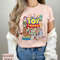 Disney Pixar Toy Story Characters Tee, WDW Magic Kingdom Shirt, Toy Story Birthday Boy Girl Gifts, Buzz Woody Aliens, Disney Family Matching - 3.jpg