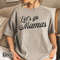 Let's Go Mamas Comfort Colors Tee, Let's Go Girls, Cowgirl Shirt, Country Music Shirt, Western Mama Shirt, Retro Music, Mother's Day gift - 1.jpg