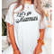 Let's Go Mamas Comfort Colors Tee, Let's Go Girls, Cowgirl Shirt, Country Music Shirt, Western Mama Shirt, Retro Music, Mother's Day gift - 2.jpg