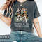 Mickey and Friends Animal Kingdom Comfort Colors Tee, Travel & Co Shirt, Mickey and Co Shirt, Disneyland Shirt, Disney Vacay Shirt - 1.jpg