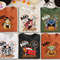 Personalize Vintage Disney Mickey and Friends Halloween Team Sweatshirt, Disney Halloween Retro, Spooky Disney Halloween, Trick or Treat - 2.jpg