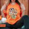 Retro Disney Halloween Shirt, Disney Mickey and Friends Halloween Party Shirt, Halloween Family Gifts, Spooky Ride Disney, Trick or Treat - 5.jpg
