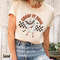 Retro Disney Minnie Ears Creep It Real Unisex Tee, Matching Disney Halloween Party Shirt Women, Halloween Family Gift, Spooky Fall Season - 2.jpg