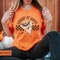 Retro Disney Minnie Ears Creep It Real Unisex Tee, Matching Disney Halloween Party Shirt Women, Halloween Family Gift, Spooky Fall Season - 4.jpg