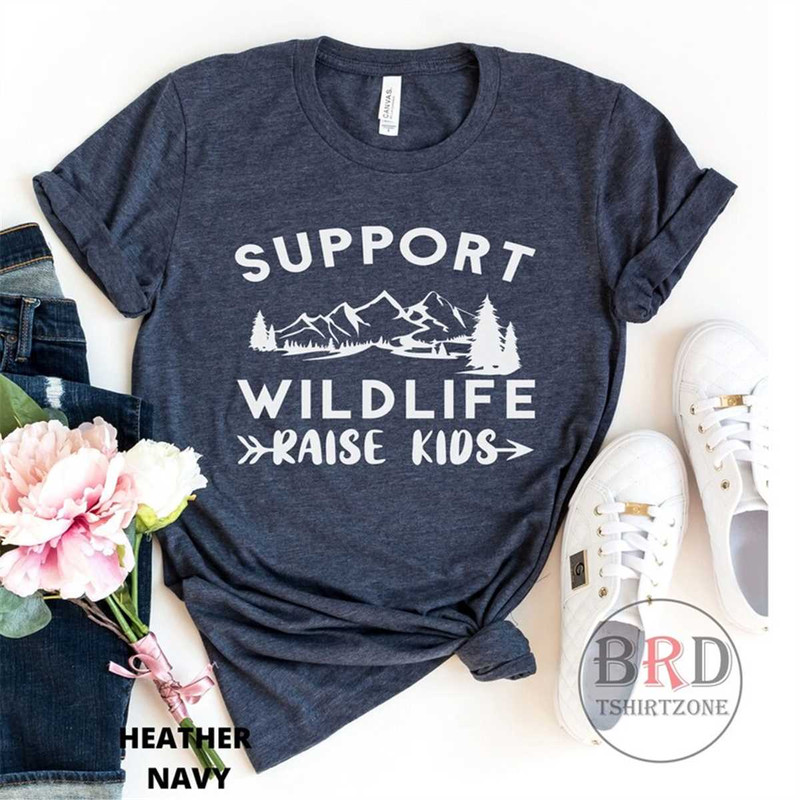 MR-1962023105840-support-wildlife-raise-kids-funny-shirt-for-mom-mothers-day-heather-navy.jpg