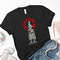 Honey and Shadows Knight Samael Classic T-Shirt 24_Black_Black.jpg