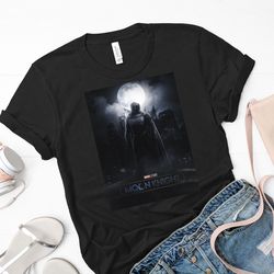 the shadows of knight shirt, the shadows of knight t shirt, iconic riff makers t shirt, amplified passion t shirt