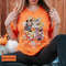 Vintage Walt Disney World Mickey Minnie Friends Trick or Treat Unisex Shirt, Disney Halloween Party Shirt, Disney Halloween Family Matching - 4.jpg