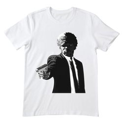 the royale with cheese pulp fiction shirt, pulp fiction t shirt, crime movie, pulp fiction tshirt, tarantino, quentin
