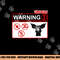 Gremlins Warner  png, sublimation .jpg