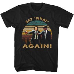 baddest royale duo pulp fiction shirt, pulp fiction t shirt, crime movie, pulp fiction tshirt, tarantino, quentin
