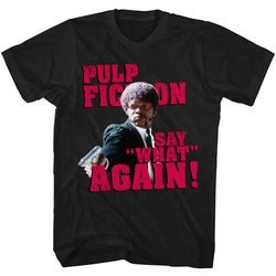 bad motherf**ker jules pulp fiction shirt, pulp fiction t shirt, crime movie, pulp fiction tshirt, tarantino, quentin