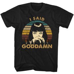 classic cool pulp fiction shirt, pulp fiction t shirt, crime movie, pulp fiction tshirt, tarantino, quentin tarantino