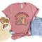 It's A Good Day To Teach Tiny Humans Shirt, Preschool Teacher Shirt, Back to School Shirt, Teacher Gift Shirt, Teacher Tee, Teacher T-Shirt - 1.jpg