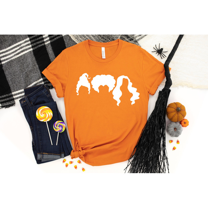 It's Just A Bunch Of Hocus Pocus Shirts, Halloween Shirts, Hocus Pocus Shirts, Sanderson Sisters Shirts, Fall Shirts, Halloween Outfits - 3.jpg