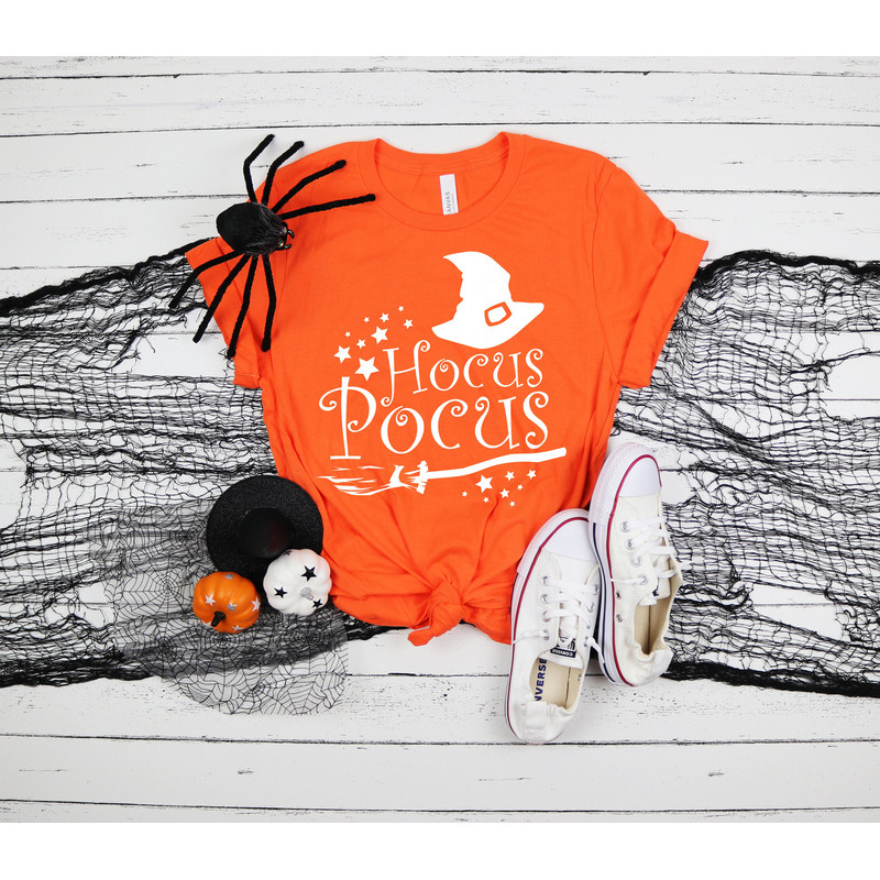 It's Just A Bunch Of Hocus Pocus Shirts, Halloween Shirts, Hocus Pocus Shirts, Sanderson Sisters Shirts, Fall Shirts, Halloween Outfits - 3.jpg
