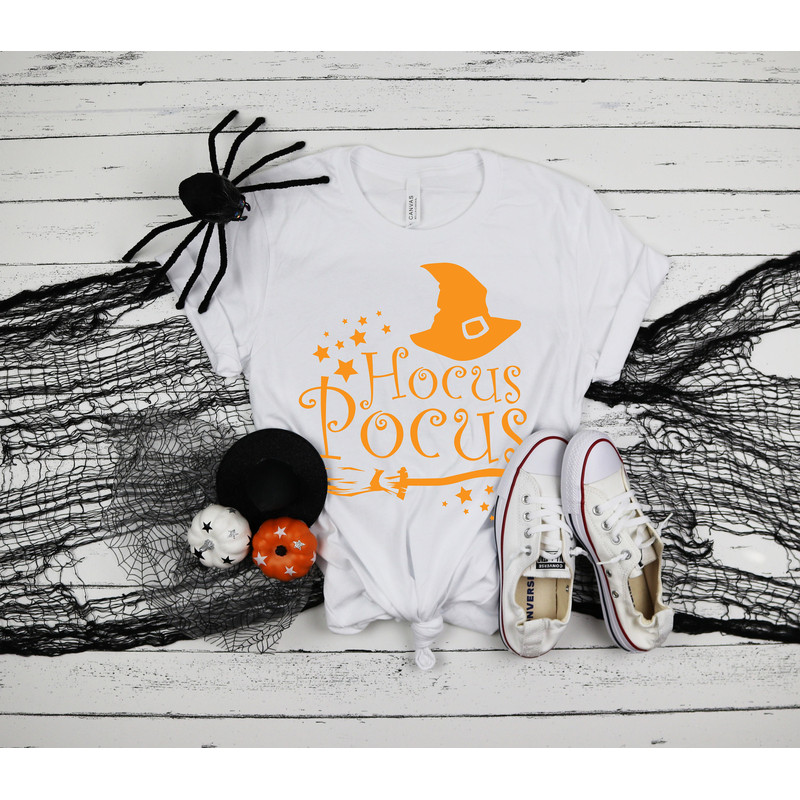 It's Just A Bunch Of Hocus Pocus Shirts, Halloween Shirts, Hocus Pocus Shirts, Sanderson Sisters Shirts, Fall Shirts, Halloween Outfits - 4.jpg