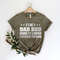 It's Not A Dad Bod It's A Father Figure, Funny Dad Shirt, Fathers Day Gift, Gift For Dad, Fathers Day Shirt, Dad Shirt, Gift for husband - 3.jpg