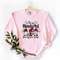 It's The Most Wonderful Time Of The Year Gnome Sweatshirt,Christmas Family Shirt,Christmas Gift,Holiday Gift,Christmas Family Matching Shirt - 4.jpg