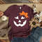 Jackolantern Face Girl  Shirt,Girls Thanksgiving,Thanksgiving Shirt,Thankful Tee,Girl thanksgiving Shirt,Family Matching Shir - 2.jpg