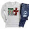 Jesus The Reason for the Season Shirt,Merry Christmas Shirt,,Christmas Family Shirt,Christmas Gift,Cross Shirt,Leopard Shirt,Jesus Shirt - 3.jpg