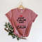Keep Calm Ok Not That Calm Nurse T Shirt,Nursing School Tee,Nurse Shirt,Funny Nursing Shirt,Nurses Superhero,Nurse Week,Doctor Heart Love - 2.jpg
