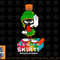 Looney Tunes Marvin The Martian Its Not A Skirt png, sublimation, digital download.jpg