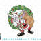 Looney Tunes Christmas Bugs Bunny Santa Claus png, sublimation, digital download.jpg