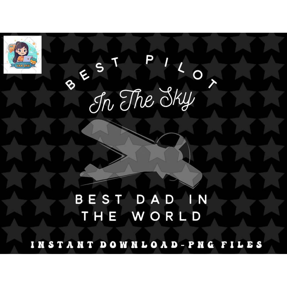 Mens Dad Father Airplane Pilot T Shirt Birth Day Gift.. copy.jpg
