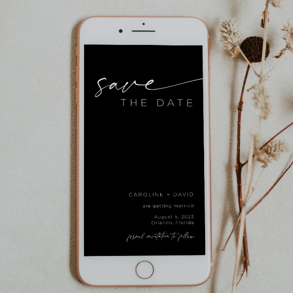 black-and-white-save-the-date