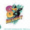 Looney Tunes Daffy Duck 8th Birthday png, sublimation, digital download.jpg