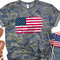 Camo Flag Shirts Patriotic Shirt 4th of July Shirt Flag Shirt - 1.jpg