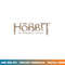 Hobbit Distressed Logo png, sublimation.jpg