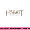 Hobbit Distressed Logo png, sublimation .jpg