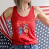 Party In The USA Shirt,4th of July Shirt,Family Matching Shirt,Funny 4th Of July Shirt,Independence Day Shirt,4th July Gift,USA Summer Shirt - 5.jpg