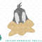 Looney Tunes Daffy Duck Big Face png, sublimation, digital download.jpg