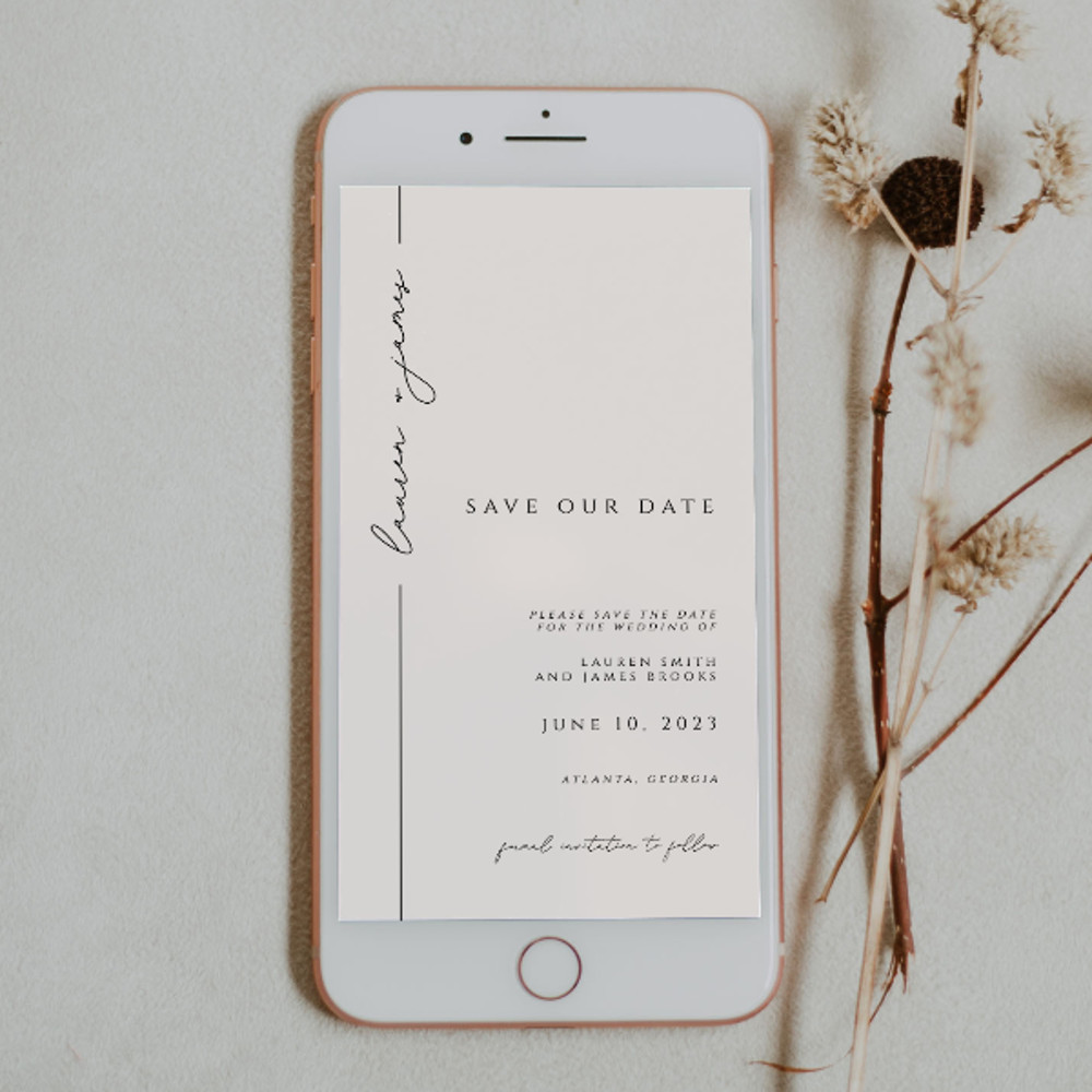 minimal-wedding-save-the-date