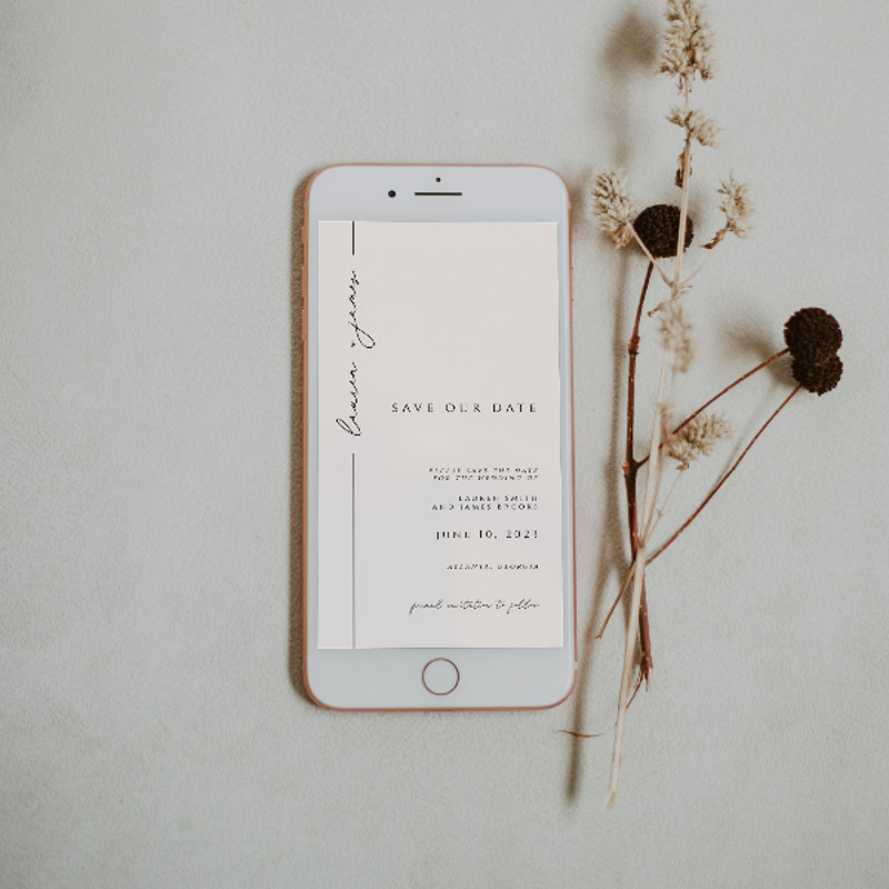 minimalist-save-the-date