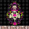 Looney Tunes Dia De Los Muertos Sylvester & Tweety Halloween png, sublimation, digital download .jpg