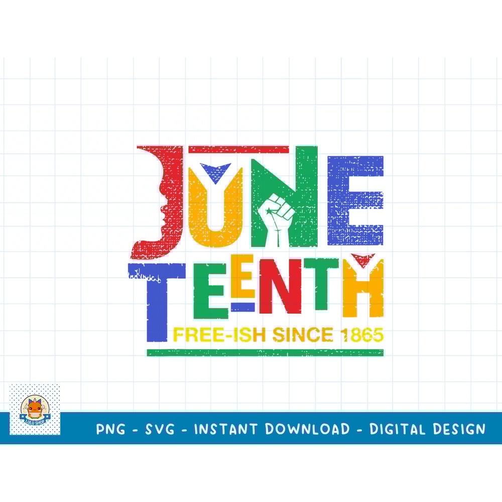 Juneteenth Celebrate Black Slave Freedom Men Women Boy Girls T-Shirt copy.jpg