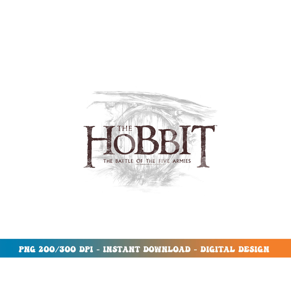 Hobbit Door Logo png, sublimation.jpg