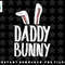 Mens Daddy Bunny Ears Easter Family Matching Dad Father Papa Men png, sublimation, digital download.jpg