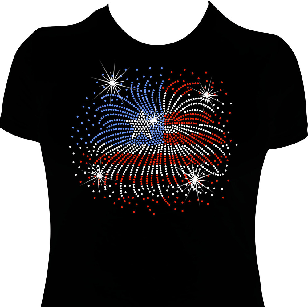 4th of July Sparkle Rhinestone Mega Bling Shirt - 1.jpg