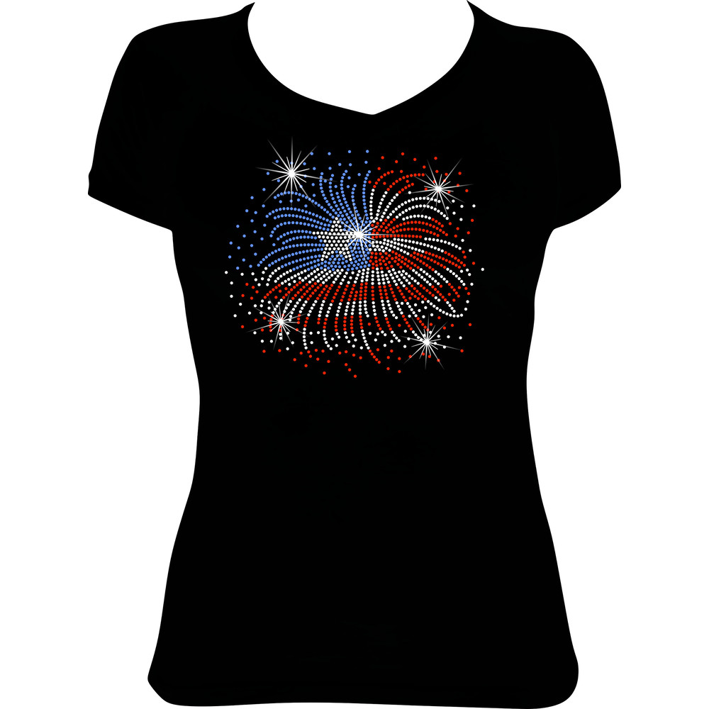 4th of July Sparkle Rhinestone Mega Bling Shirt - 3.jpg
